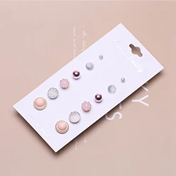 2104 fashion  hot   multicolour beads multicolor t...