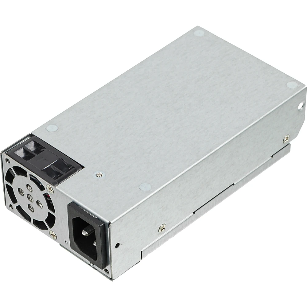Блок питания Seasonic Flex ATX 300W SSP-300SUB 80+ gold(24+4+4pin) APFC 40mm fan 3xSATA Cab Manag