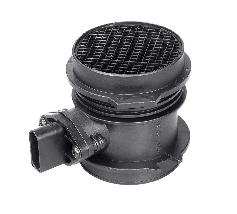 Датчик расхода воздуха для Chrysler Crossfire Mercedes W163 W202 W203 W210 W211 W220 W463 W639 C208 C209 0280217515