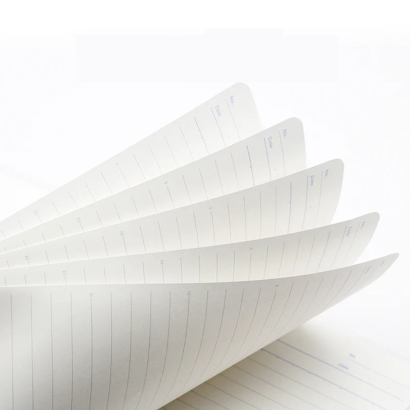 KOKUYO Campus Loose-leaf Notebook Refill Paper for A5 B5 A4 With Lines Grids Blank Page 20/26/30 Holes 50/100 Sheets KOKUYO Campus Loose-leaf Notebook Refill Paper for A5 B5 A4 With Lines Grids Blank Page 20/26/30 Holes 50/100 Sheets