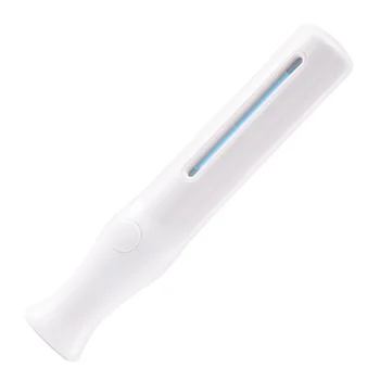 

Practice Home Office Travel Ultraviolet Portable Disinfection Lamp Battery UV Sterilization Lamp Household Handheld Light