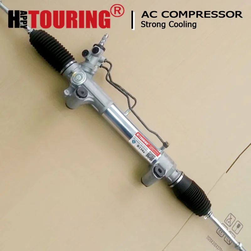 For Toyota Hilux Steering Rack Toyota Hilux Vigo Kun25 Kun26 Ggn25 4wd