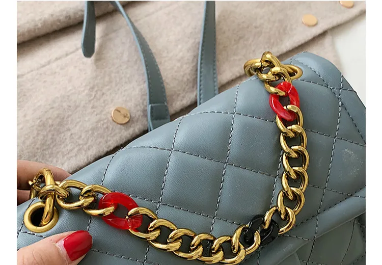 MONNET CAUTHY новые модные сумки для женщин классический шикарный стиль элегантная сумка-мессенджер сплошной цвет синий красный черный белый симпатичный лоскут