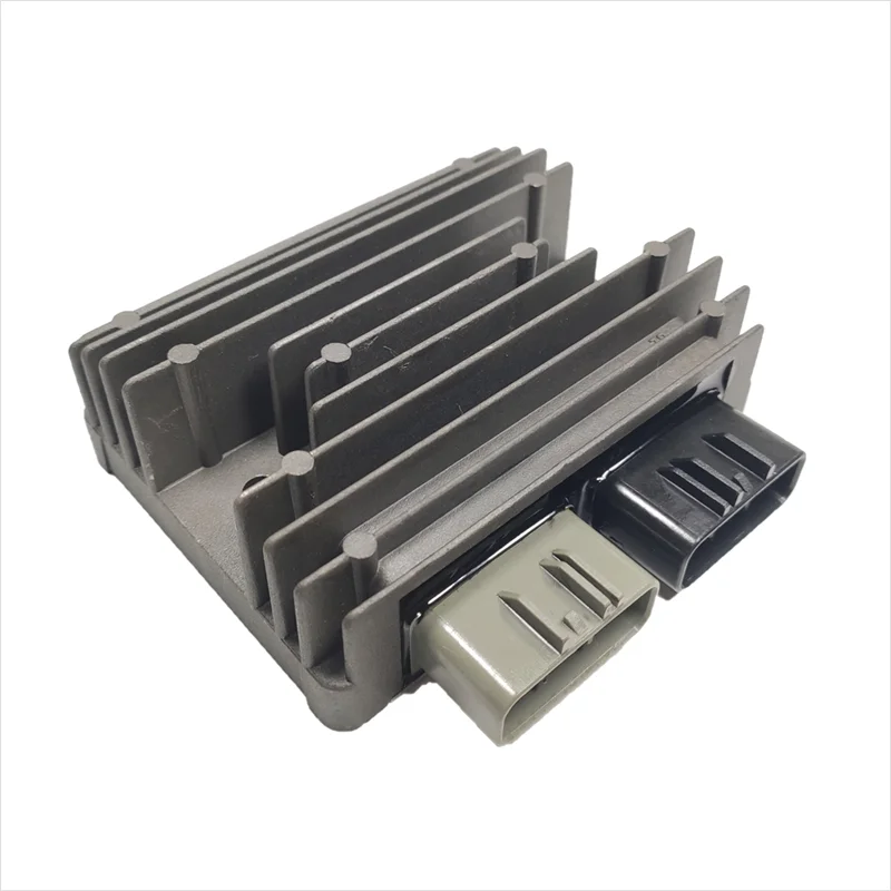 

Выпрямительный регулятор для MUV 2A 7002013 31600-HP5-601 FE/FM/TE/TM 420 31600-HP5-601