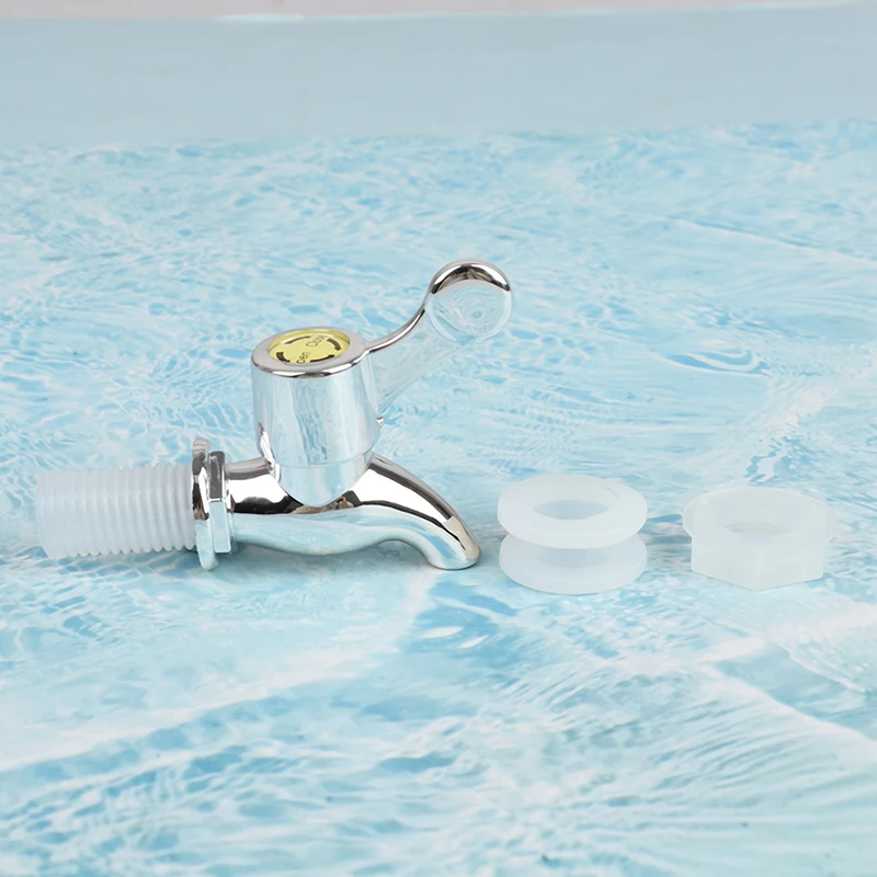 Wine Bottle Faucet 1pc Wine Valve Water Dispenser Switch Tap Bibcocks with Filter