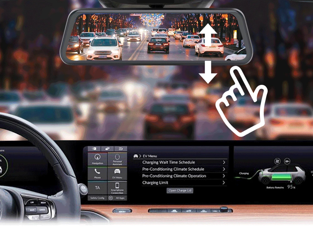 Flash Deal New Mini Car DVR Camera Wifi Dashcam Full HD 1080P Video Registrator Recorder G-sensor Night Vision Dash CamAuto Recorder 7 Flash Deal New Mini Car DVR Camera Wifi Dashcam Full HD 1080P Video Registrator Recorder G-sensor Night Vision Dash CamAuto Recorder 7