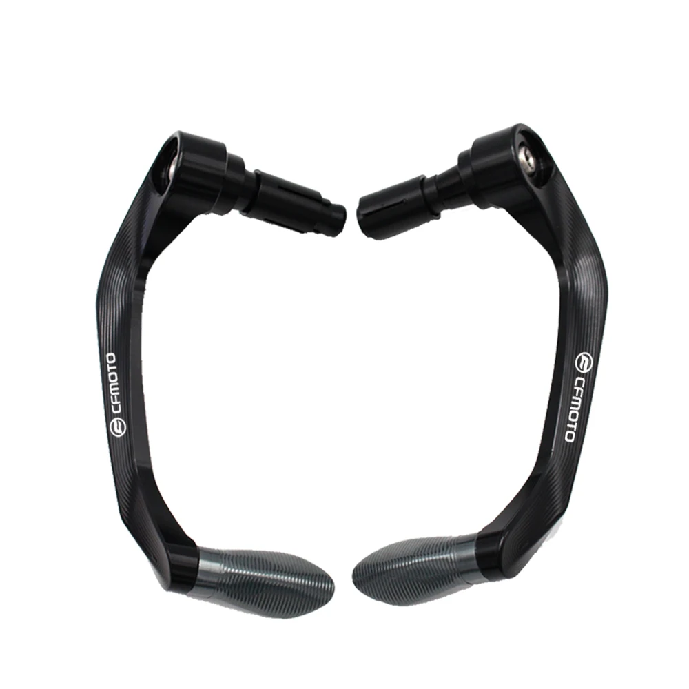 Для CFMOTO CF650NK 400NK 650NK ЧПУ мотоциклетные защитные рычаги мото защита руля 22 мм протектор сцепления тормозной рычаг Handguard
