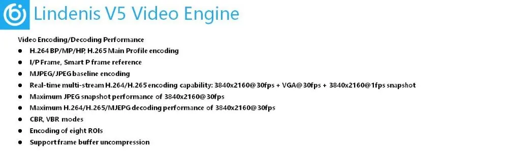 processamento vídeo a7 quad core