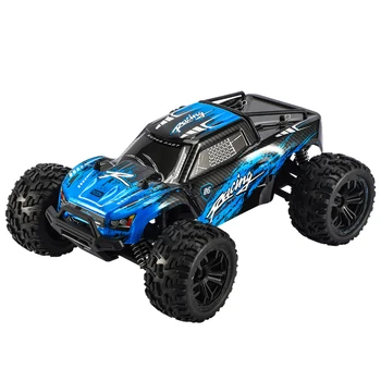 

JJRC Q122 A B 1:16 2.4G Off-Road 4WD Climbing RC Vehicle Car Waterproof Remote Control Stunt Car for Kids Outdoor Models Toys
