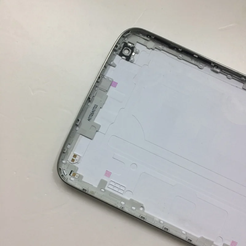 Чехол на заднюю панель батарейного отсека из пластика для Tab 3 8,0 SM-T310 T310 T311 T315