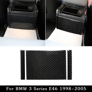 

For BMW 3 Series E46 1998-2005 Car Sticker Parts Accessories Auto Interior