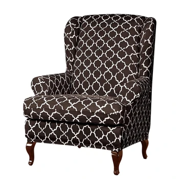 

Shield Sofa Cover Non Slip Slipcover Removable Cushion Seat Dust Proof