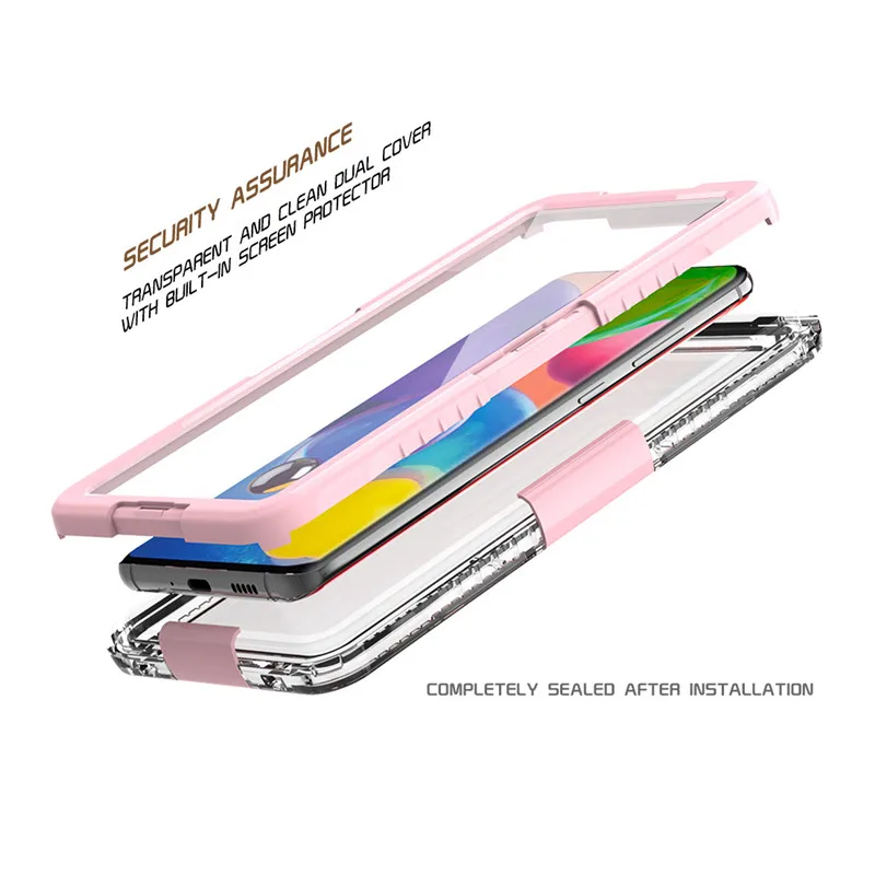 IP68 Waterproof Case For Realme 11 10 X7 Pro Case Diving