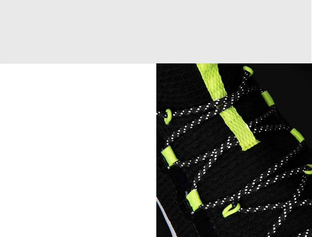 Xiaomi HYBER мужская повседневная спортивная обувь Легкие дышащие мягкие удобные кроссовки с медленной амортизацией для активного отдыха кроссовки