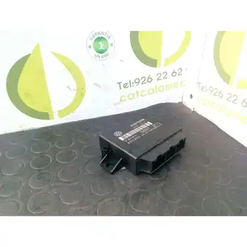 

0453322 switchboard Volkswagen Passat Saloon (3c2) Advance