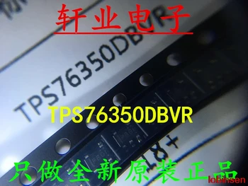 

50PCS New Original TPS76350DBVR TPS76350DBVT TPS76350DBV TPS76350D TPS76350 Pbgi SOT23-5 in stock