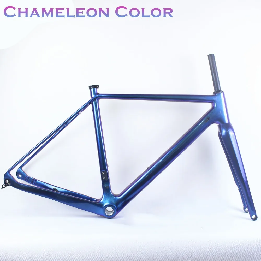 chameleon