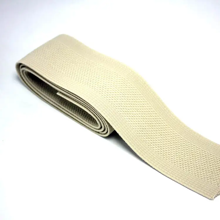 3 5cm loose tights belt / sewing clothing accessories / elastic band / rubber band - Цвет: 3