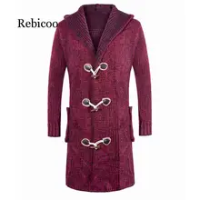 ^^Best Offers Men Winter Warm Hooded Long Sweatercoat Fashion Style Men Thicker Warm Casual Sweaters Cardigan Long Sweaters Size 5XL ^^Best Offers Men Winter Warm Hooded Long Sweatercoat Fashion Style Men Thicker Warm Casual Sweaters Cardigan Long Sweaters Size 5XL