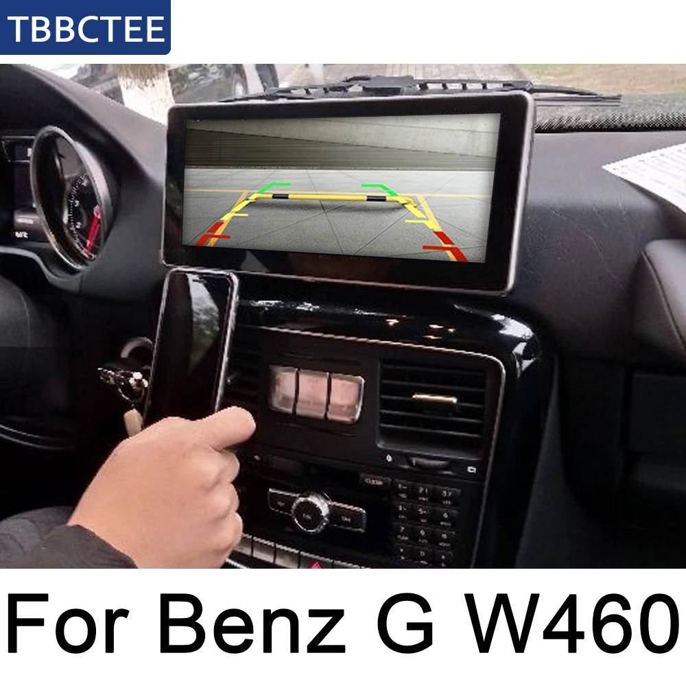 Для Mercedes Benz G65 2012~ NTG Android автомобильный мультимедийный видео плеер Авто Стерео gps карта медиа Navi навигация wifi HD