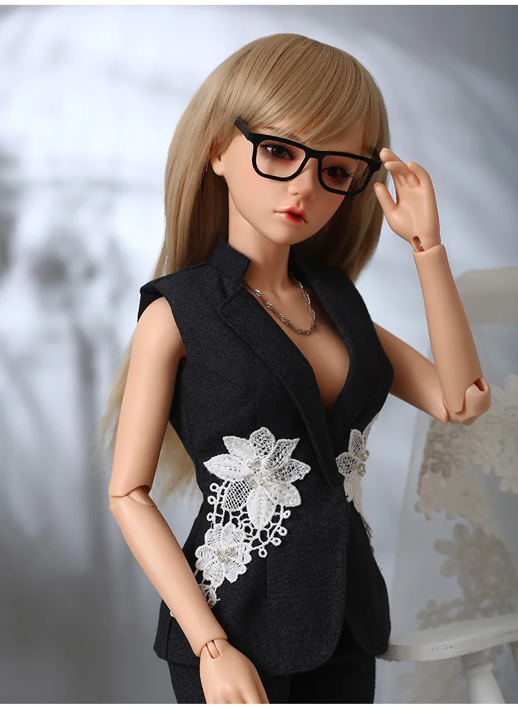 BJD кукла Martha 1/4, модные игрушки для девочек, игрушка для девочек, шарнирные куклы, Мстители, бесконечные войны