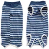 Pet Clothes Dog Jumpsuit Pajamas