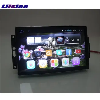 

For Dodge Caliber / Charger 2006~2008 Car Android 6.0 GPS Navigation Radio Stereo 10.2" NO DVD Player Multimedia System