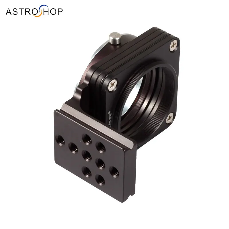 Hercules Camera Lens Adapter suitable for Canon /Nikon lenses