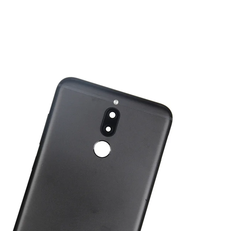 10 шт. одежда высшего качества для Huawei Mate 10 Lite Батарея на домашнию дверь Корпус+ Инструменты для ремонта