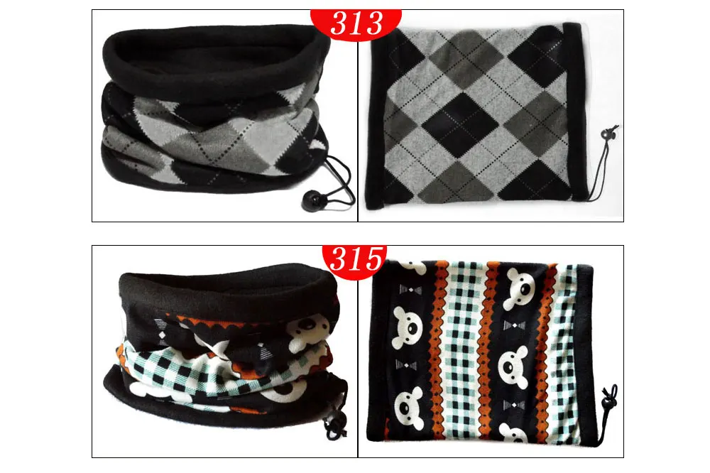 Winter-Keep-Warm-Fleece-Bandana-Scarf_06