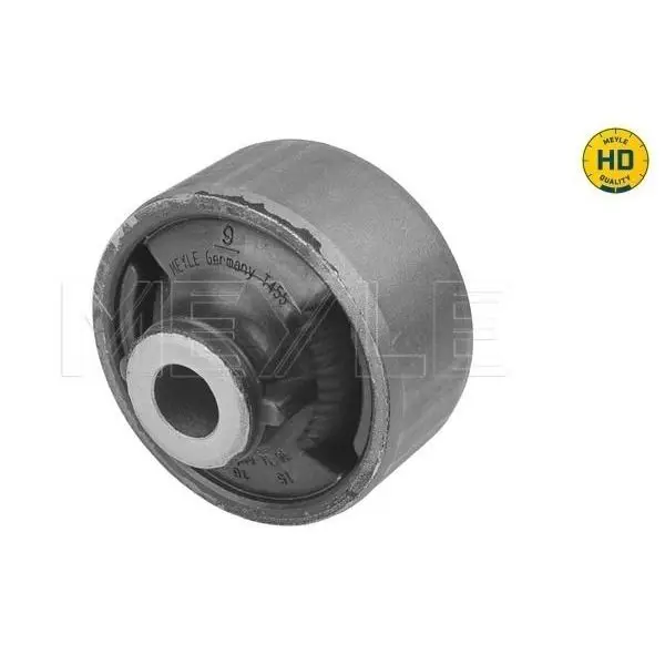 Сайлентблок рычага переднего\ Nissan Qashqai J10 07 MEYLE 36-14