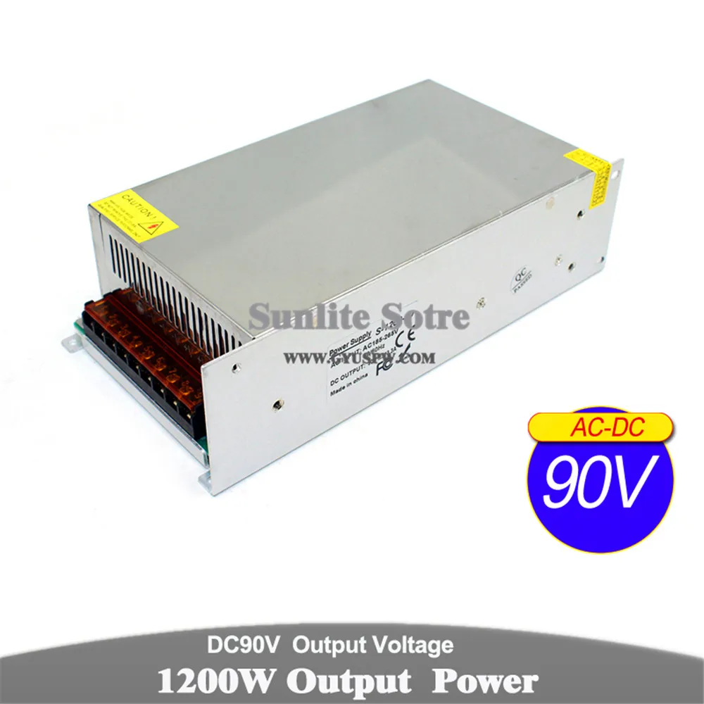 90v1200w