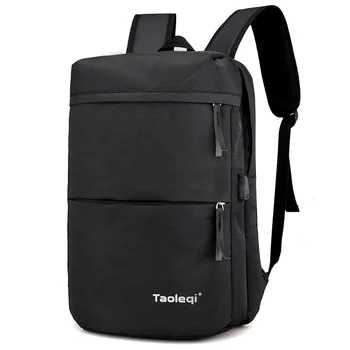

Men Laptop Bag Travel Backpack Multifunction Business Bag Anti Theft USB Charging Waterproof Unisex School Backpack For Women