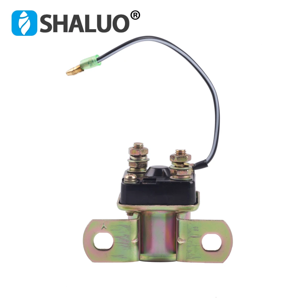 JD234 start relay (3)