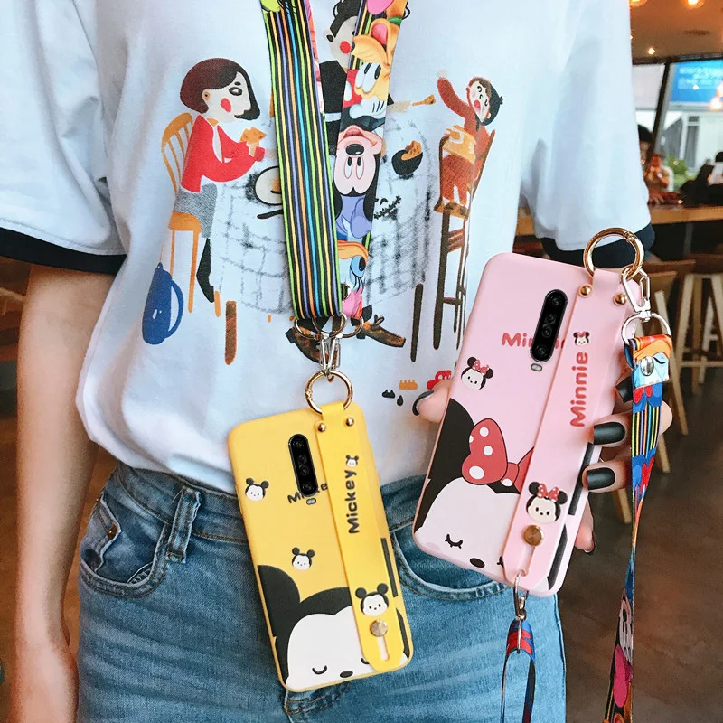 10Pcs  Ű ̴ 콺 ޴ ȭ Lanyards Ʈ    ī޶ ID ī  Ű DIY  ׼