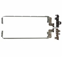 ЖК-Петли для hp 250 255 G4 15-AC 15-AF 15-ay ЖК-экран петли левый и правый