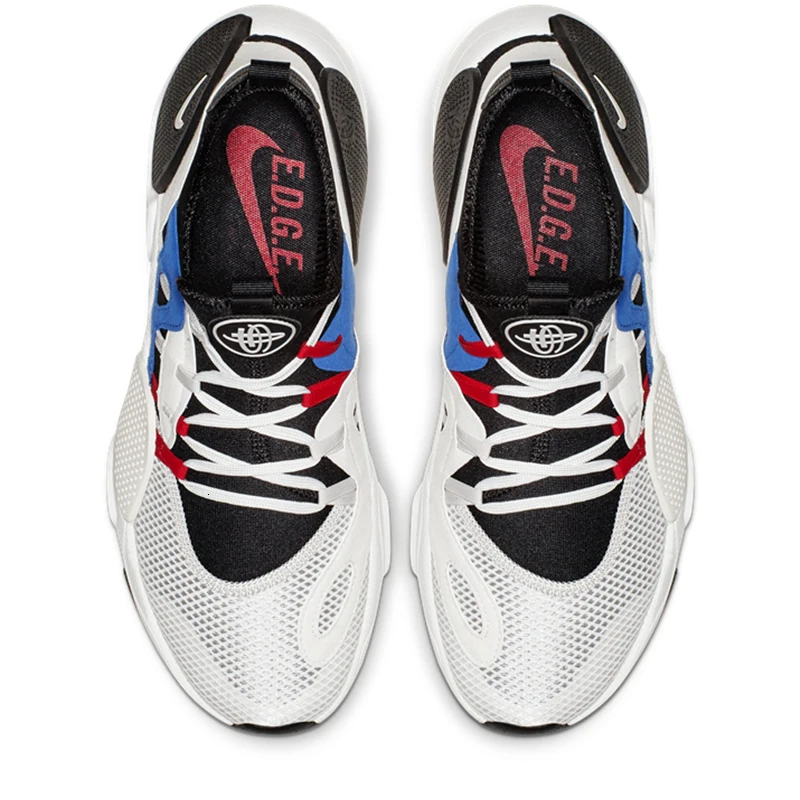 Nike Huarache E.D.G.E. TXT мужские кроссовки, Новое поступление, удобный светильник, уличные спортивные кроссовки# AO1697-001