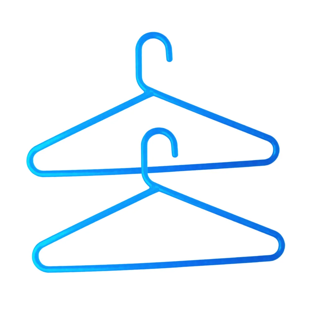 2 Pieces Underwater Scuba Diving Wet Suit Gear BCD Equipment Accessories Hanger Holder Wetsuit Hangers