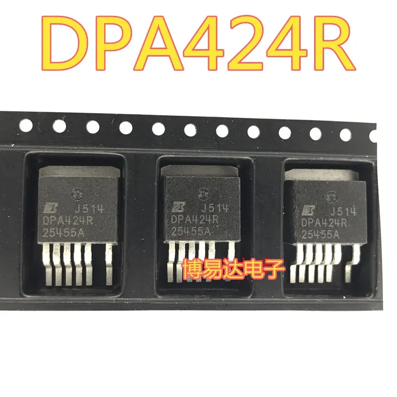 DPA424R DPA424 TO-263