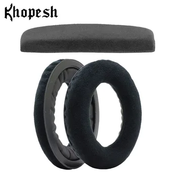 

Khopesh Headphone Earpads For Sennheiser HD598 HD598SE HD598CS HD 598 CS SE HD515 HD555 HD595 HD518 Headphone Ear Pads Cushions
