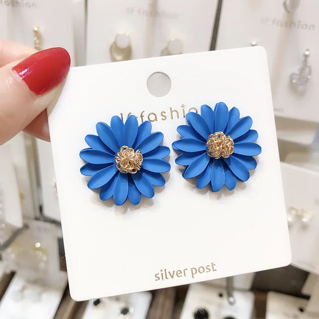Acrylic Earrings for Women drop earrings dangle earrings acrylic earrings