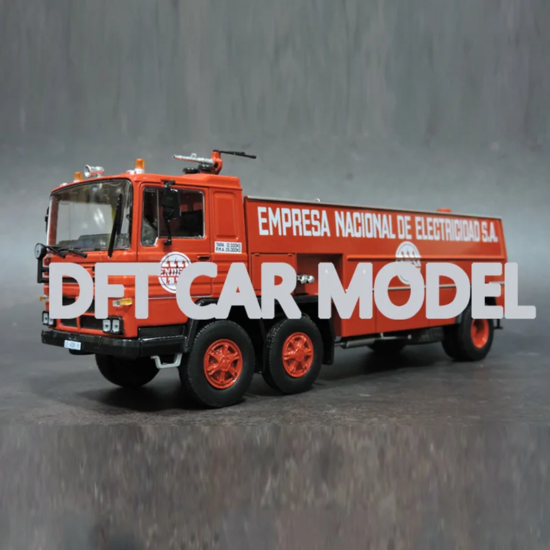 Масштаб 1:43 игрушечные автомобили из сплава модель пожарной машины Королевство