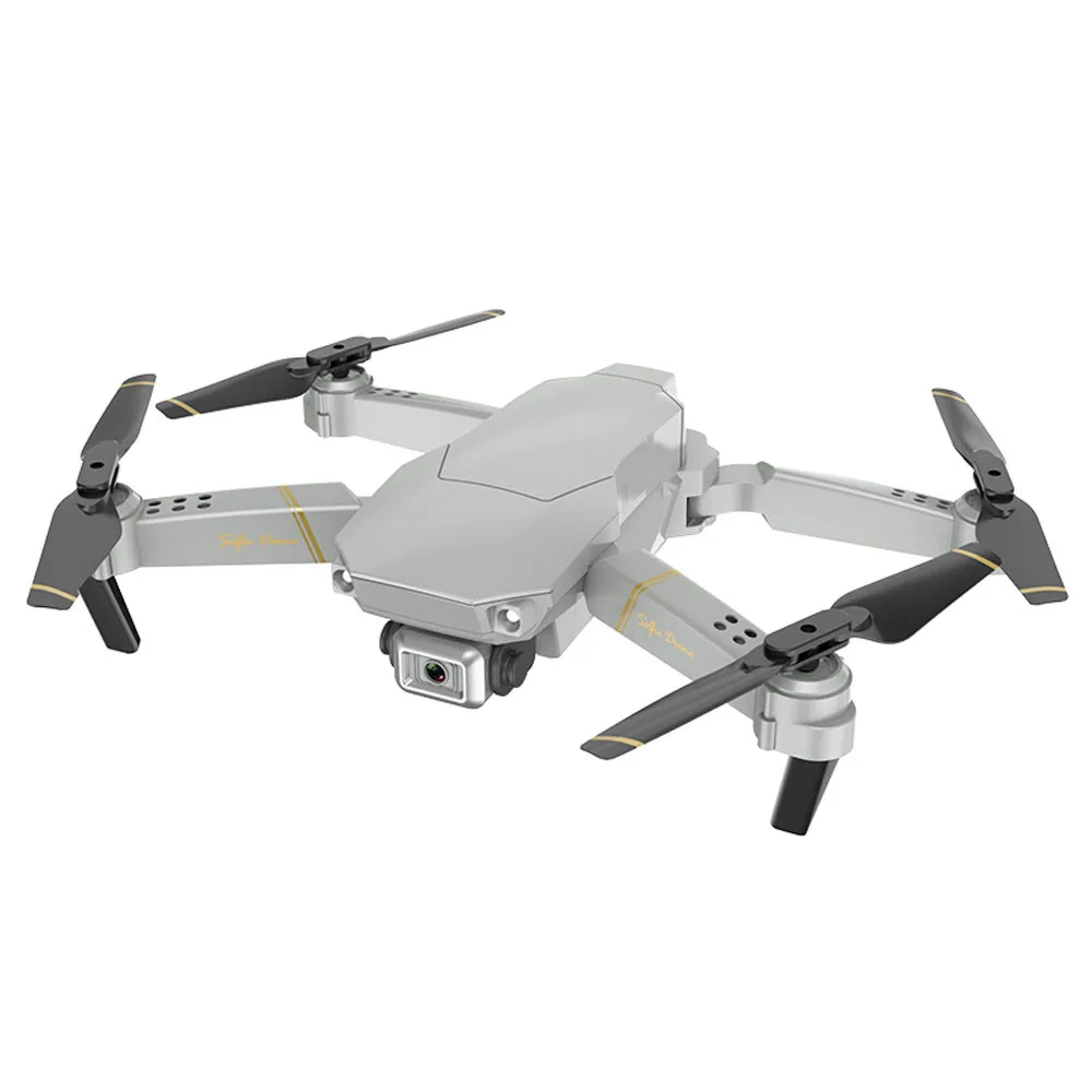 GD89 PRO 4K селфи HD камера Дрон X Pro Wifi FPV Квадрокоптер Дрон широкоугольный оптический поток позиционирования самолета Вертолет