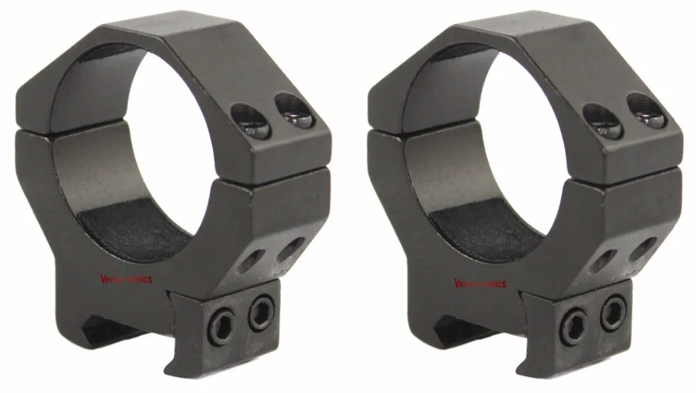VO 35mm Low Weaver Mount Ring Acom 1