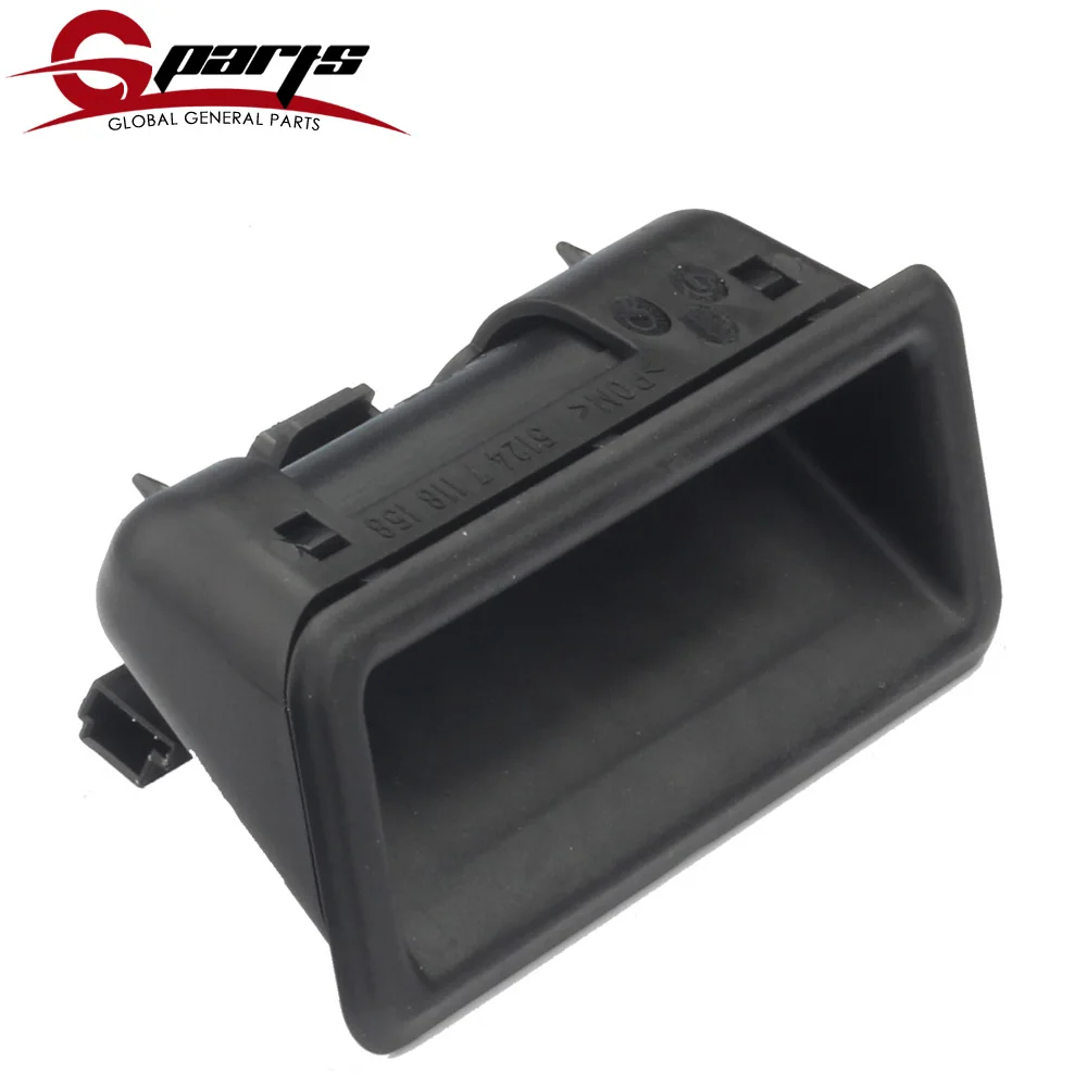 Car Boot Handle Trunk Control Release Switch Bmw E60 E61 Vw AliExpress