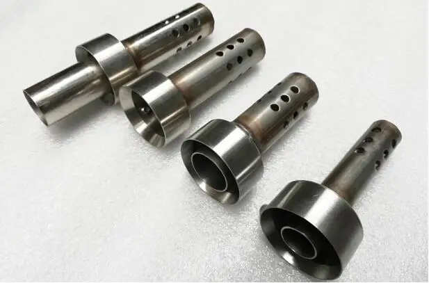 

Motorcycle exhaust pipe FOR x55s exhaust l3x silencer plug sovs silencer sx1 mute ovc13 modification