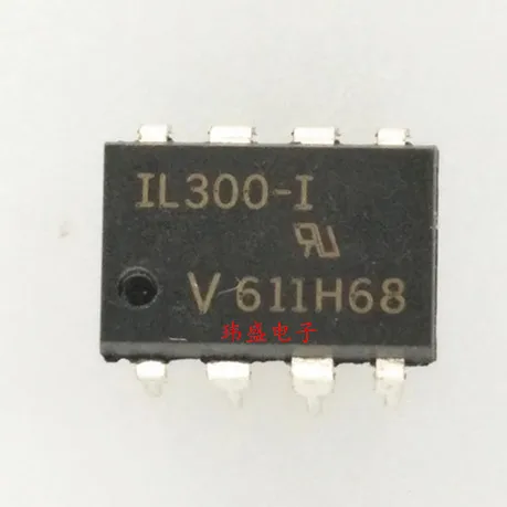 10 шт. IL300 IL300-I DIP-8 IL300I