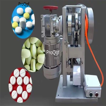 

1Pcs A Set 750w punch press candy machine