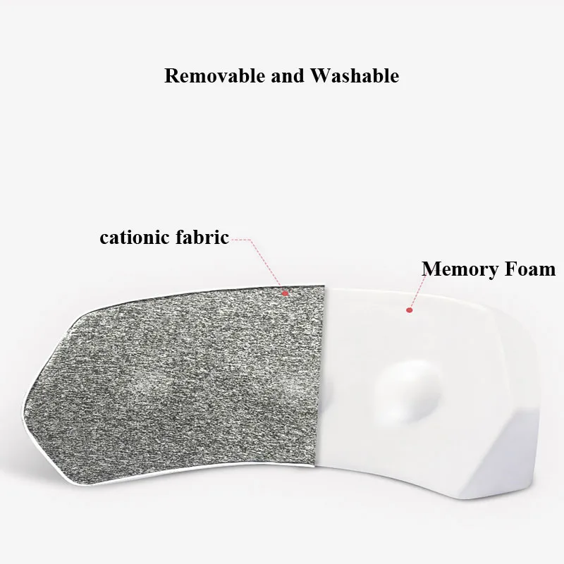 Memory Foam ортопедические кресло подушка сидения, салон спальная Массажная подушка для офиса физиотерапия Подушка под поясницу