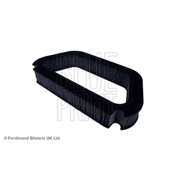 Фильтр салона AUDI A8 10/02- угольный BLUE PRINT ADV182517